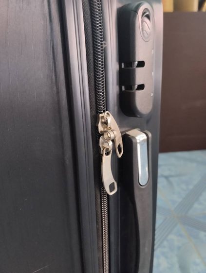 กระเป๋าเดินทาง วัสดุ ABS ขนาด 20 นิ้ว  รูปที่ 5