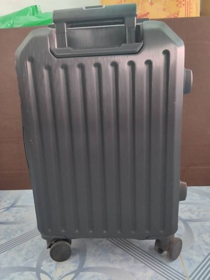 กระเป๋าเดินทาง วัสดุ ABS ขนาด 20 นิ้ว  รูปที่ 2