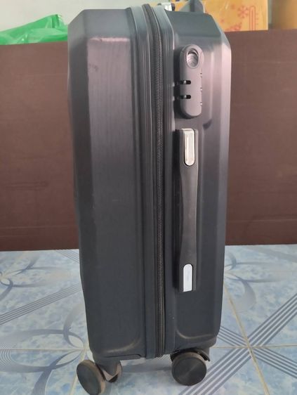 กระเป๋าเดินทาง วัสดุ ABS ขนาด 20 นิ้ว  รูปที่ 3