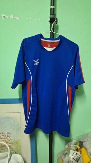 เสื้อฟุตบอล FBT