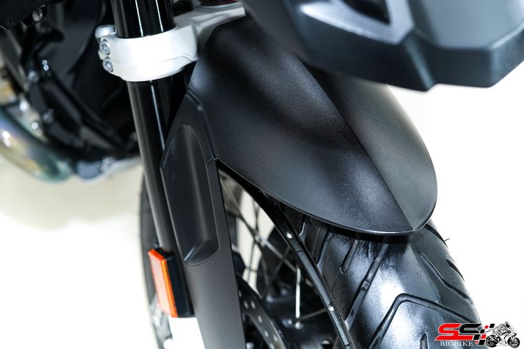 BMW R1200 GSA Triple Black Normal ปี2017 keyless quickshifter ปี๊บ 3 ใบ ราคาเร้าใจ รูปที่ 18