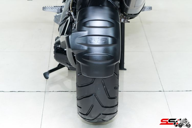 BMW R1200 GSA Triple Black Normal ปี2017 keyless quickshifter ปี๊บ 3 ใบ ราคาเร้าใจ รูปที่ 17