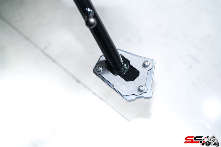 BMW R1200 GSA Triple Black Normal ปี2017 keyless quickshifter ปี๊บ 3 ใบ ราคาเร้าใจ รูปที่ 14