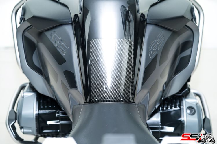 BMW R1200 GSA Triple Black Normal ปี2017 keyless quickshifter ปี๊บ 3 ใบ ราคาเร้าใจ รูปที่ 16