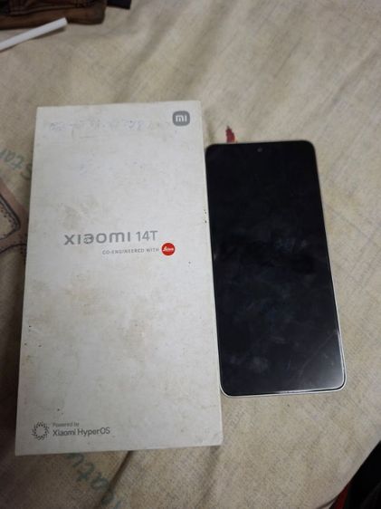 xiaomi 14T รูปที่ 7