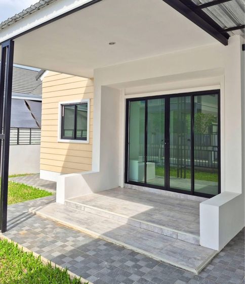 อื่นๆ มีบางส่วน 2025 ไม่ใช่ บ้านเดี่ยว นอกโครงการ มือ1 รูปที่ 3