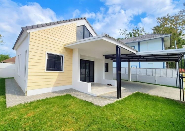 อื่นๆ มีบางส่วน 2025 ไม่ใช่ บ้านเดี่ยว นอกโครงการ มือ1 รูปที่ 2