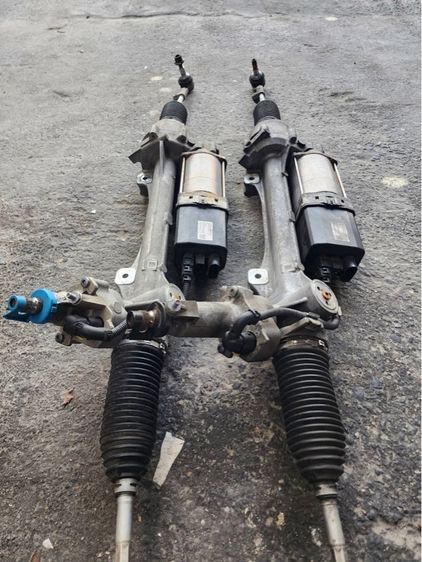 แร็คพวงมาลัยไฟฟ้า BMW F30 รูปที่ 3