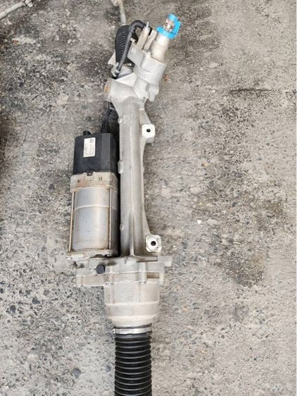 แร็คพวงมาลัยไฟฟ้า BMW F30 รูปที่ 8