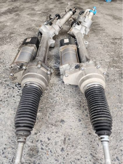 แร็คพวงมาลัยไฟฟ้า BMW F30 รูปที่ 2