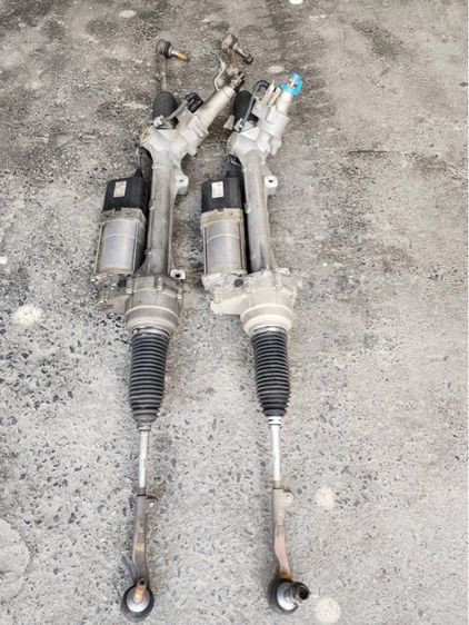 แร็คพวงมาลัยไฟฟ้า BMW F30 รูปที่ 13