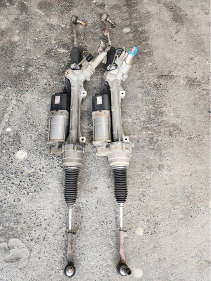 แร็คพวงมาลัยไฟฟ้า BMW F30 รูปที่ 4