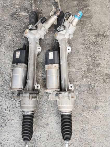 แร็คพวงมาลัยไฟฟ้า BMW F30