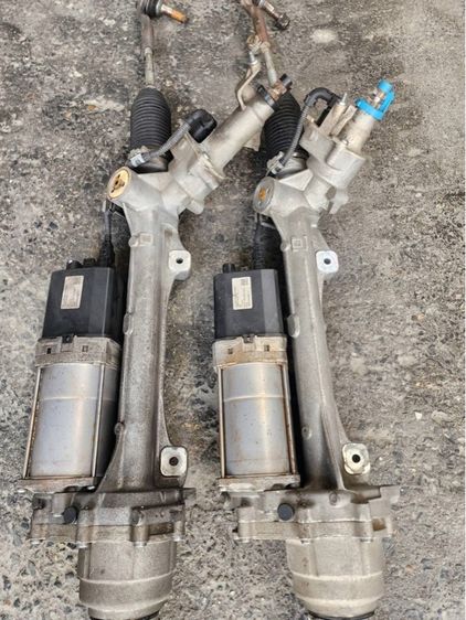 แร็คพวงมาลัยไฟฟ้า BMW F30 รูปที่ 12