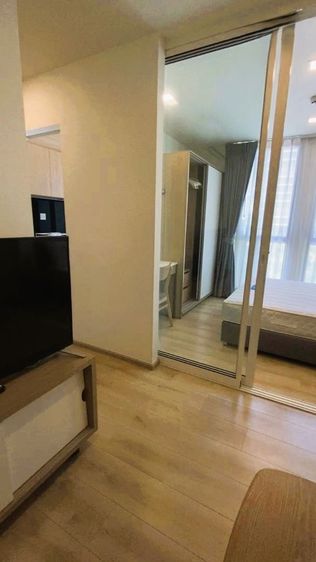 SC ASSET ตกแต่งครบ 2019 คอนโดสไตล์รีสอร์ทใจกลางสุขุมวิท แชมเบอร์ส อ่อนนุช สเตชั่น (Chambers On-Nut Station) ห้องสวย สภาพดี พร้อมอยู่ เดินทางสะดวกสุดๆ ใกล้ BTS รูปที่ 2