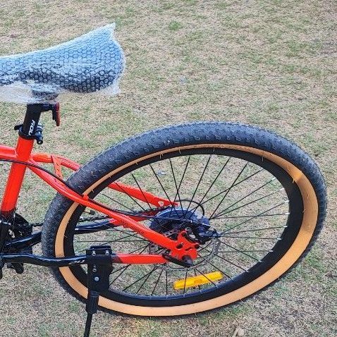  🐯 จักรยาน Candy MTB TRIP
รุ่น M1 (Series C) รูปที่ 3