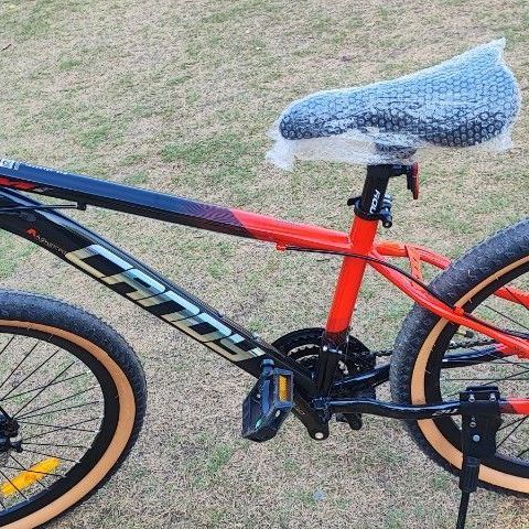  🐯 จักรยาน Candy MTB TRIP
รุ่น M1 (Series C) รูปที่ 2