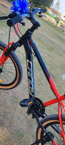  🐯 จักรยาน Candy MTB TRIP
รุ่น M1 (Series C) รูปที่ 6