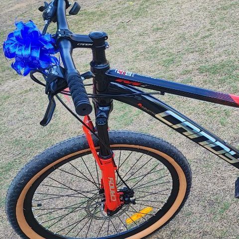  🐯 จักรยาน Candy MTB TRIP
รุ่น M1 (Series C)