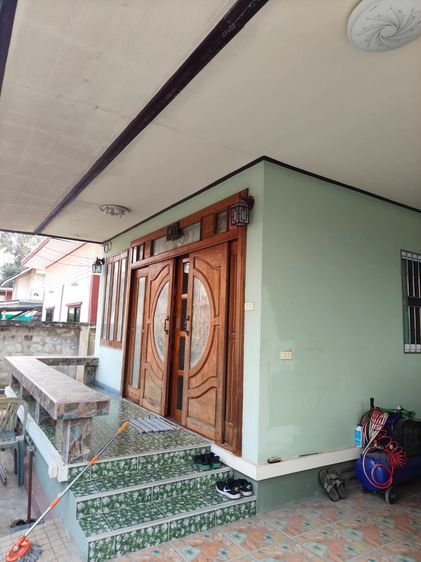 อื่นๆ มีบางส่วน 2015 ขายบ้านพร้อมที่ดิน ขนาด 52 ตารางวา รูปที่ 4