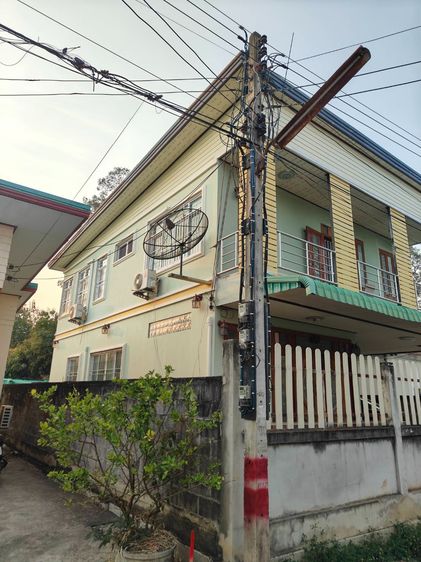 อื่นๆ มีบางส่วน 2015 ขายบ้านพร้อมที่ดิน ขนาด 52 ตารางวา รูปที่ 2