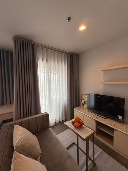 ตกแต่งครบ AP (Thailand) 2023 ไม่อนุญาต ไม่ใช่ ปล่อยเช่าคอนโดใจกลางเมือง รูปที่ 4