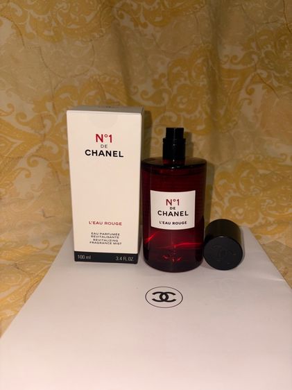น้ำหอม Chanel Rouge  รูปที่ 7