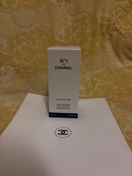 น้ำหอม Chanel Rouge  รูปที่ 8