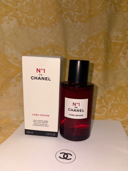 น้ำหอม Chanel Rouge  รูปที่ 5