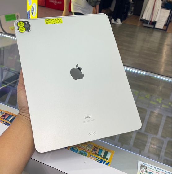 Apple 128 GB iPad pro 12 9 M1 128GB WiFi