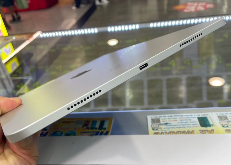 iPad pro 12 9 M1 128GB WiFi รูปที่ 3