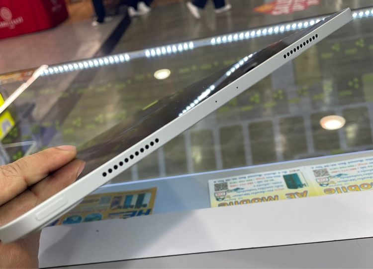 iPad pro 12 9 M1 128GB WiFi รูปที่ 2