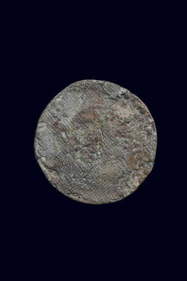 พระเหวัชระสนิมแดง รูปที่ 3