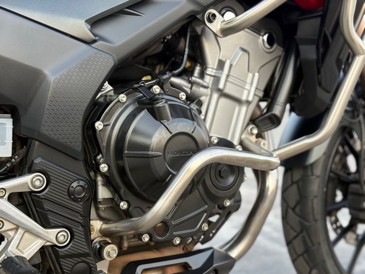 HONDA CB500X 2023 รูปที่ 11