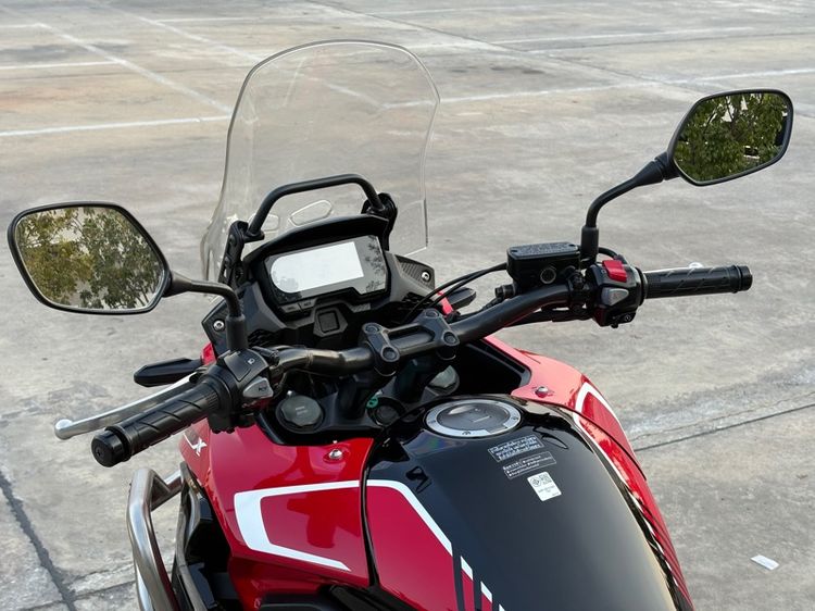 HONDA CB500X 2023 รูปที่ 16
