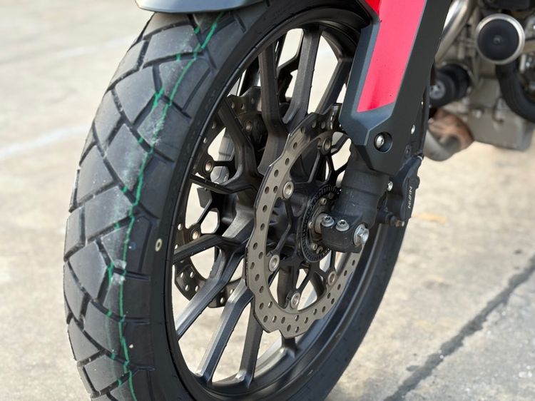 HONDA CB500X 2023 รูปที่ 12
