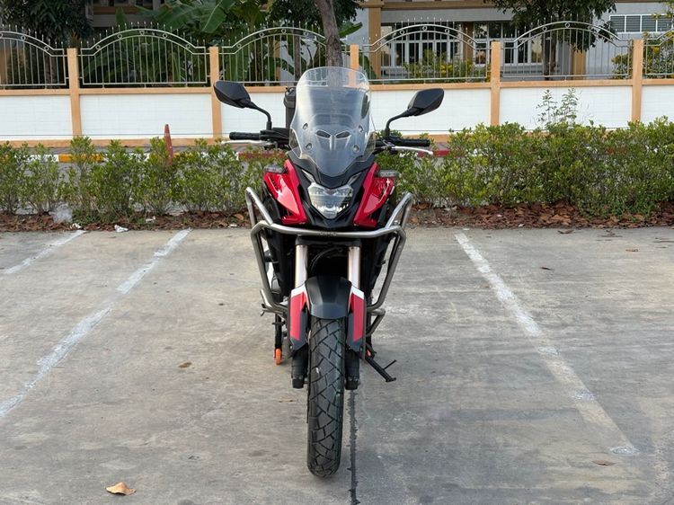 HONDA CB500X 2023 รูปที่ 3