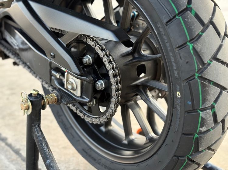 HONDA CB500X 2023 รูปที่ 9