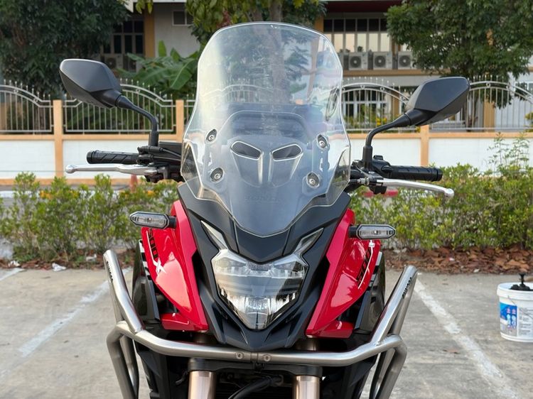 HONDA CB500X 2023 รูปที่ 13