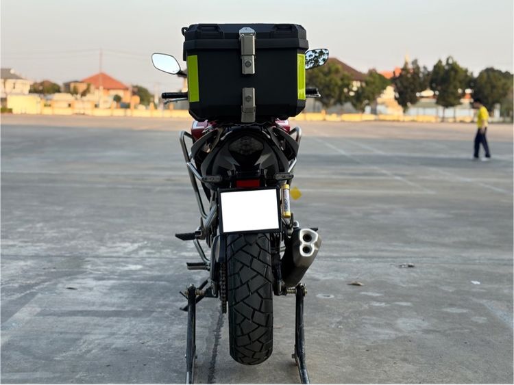 HONDA CB500X 2023 รูปที่ 8