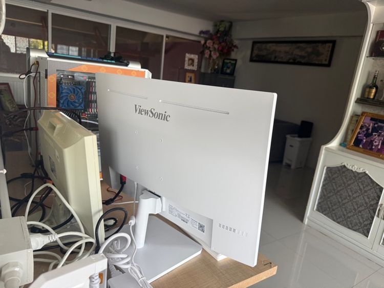คอมประกอบพร้อมจอ27นิ้ว พร้อมใช้งานได้ทันที รูปที่ 10