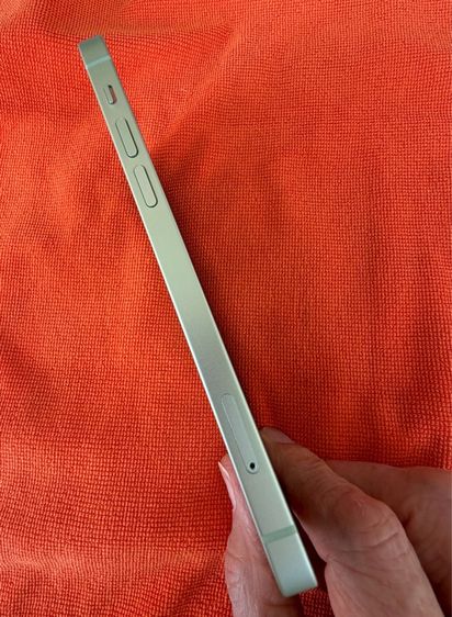  IPhone 12 Green  รูปที่ 4