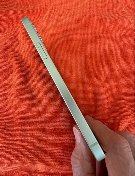  IPhone 12 Green  รูปที่ 5