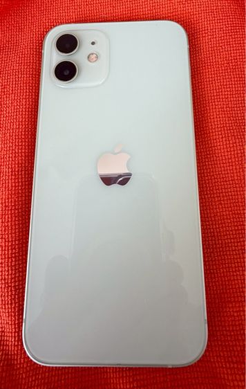  IPhone 12 Green  รูปที่ 3