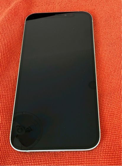  IPhone 12 Green  รูปที่ 2