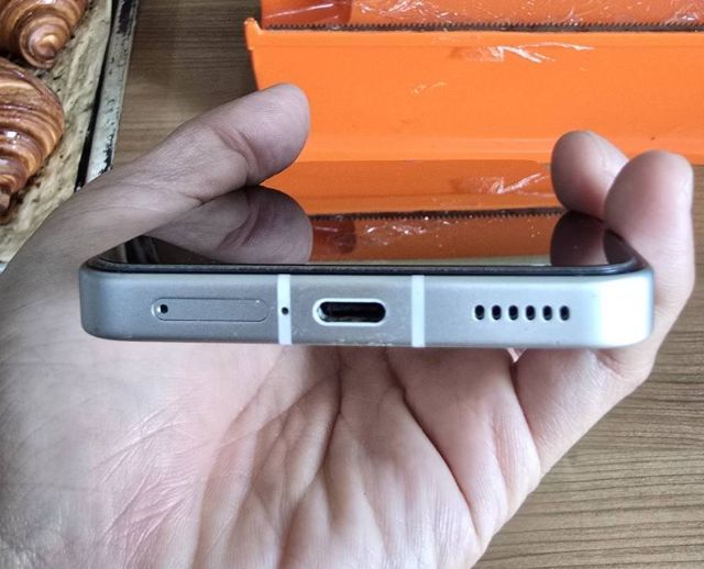 
 ขาย Nothing Phone 3 16512 White นางฟ้า .
ศูนย์ไทยประกันยาว 15082026 สภาพใหม่มาก 
อุปกรณ์ครบกล่อง  รูปที่ 9