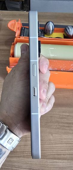 
 ขาย Nothing Phone 3 16512 White นางฟ้า .
ศูนย์ไทยประกันยาว 15082026 สภาพใหม่มาก 
อุปกรณ์ครบกล่อง  รูปที่ 5