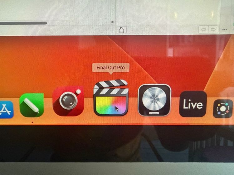 imac 27นิ้ว ปี11 อัพเกรดใช้งานกราฟฟิคแรงๆ รูปที่ 10
