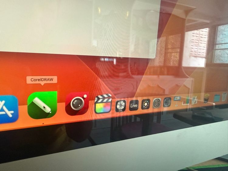 imac 27นิ้ว ปี11 อัพเกรดใช้งานกราฟฟิคแรงๆ รูปที่ 9