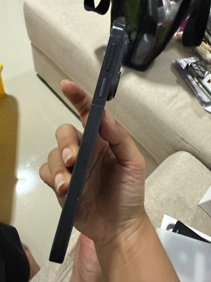 Huawei pura80 สีดำ พร้อมกล่อง รูปที่ 5